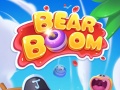 Žaidimas Bear Boom