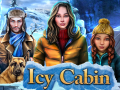 Žaidimas Icy Cabin