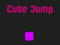 Žaidimas Cube Jump