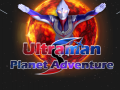Žaidimas Ultraman Planet Adventure