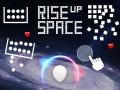 Žaidimas Rise Up Space