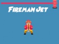 Žaidimas Fireman Jet