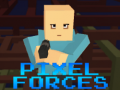 Žaidimas Pixel Forces