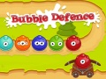 Žaidimas Bubble Defence