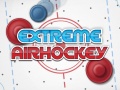 Žaidimas Extreme Airhockey