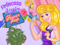 Žaidimas Princess Ava's Flower Shop