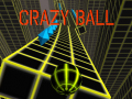 Žaidimas Crazy Ball