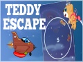 Žaidimas Teddy Escape