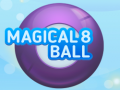 Žaidimas Magic 8 Ball