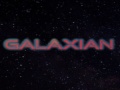 Žaidimas Galaxian