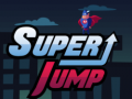 Žaidimas Super Jump