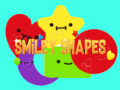 Žaidimas Smiley Shapes