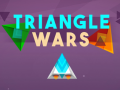 Žaidimas Triangle Wars