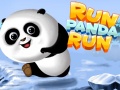 Žaidimas Run Panda Run