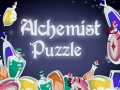 Žaidimas Alchemist Puzzle