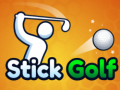 Žaidimas Stick Golf