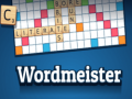 Žaidimas Wordmeister