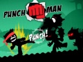 Žaidimas Punch Man