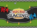 Žaidimas Micro Racing