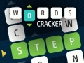 Žaidimas Words Cracker
