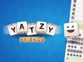 Žaidimas Yatzy Friends