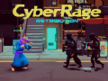 Žaidimas Cyber Rage: Retribution