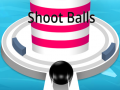 Žaidimas Shoot Balls