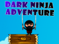 Žaidimas Dark Ninja Adventure