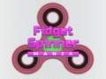 Žaidimas Fidget Spinner Mania