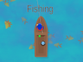 Žaidimas Fishing