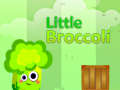 Žaidimas Little Broccoli 