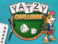 Žaidimas Yatzy Challenge