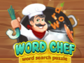 Žaidimas Word Chef