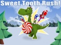 Žaidimas Sweet Tooth Rush