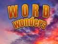 Žaidimas Word Wonders