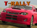 Žaidimas T-Rally
