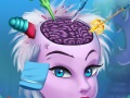 Žaidimas Ursula Brain Surgery