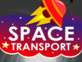 Žaidimas Space Transport