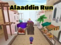 Žaidimas Alaaddin Run