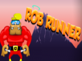 Žaidimas Rob Runner