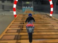Žaidimas Motorbike Trials