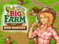 Žaidimas Big Farm New Harvest