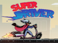 Žaidimas Super Driver