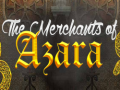 Žaidimas The Merchants of Azara