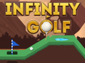 Žaidimas Infinity Golf