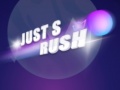 Žaidimas Just s Rush