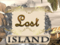 Žaidimas Lost Island