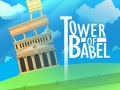 Žaidimas Tower of Babel