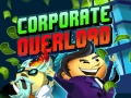 Žaidimas Corporate Overlord