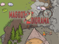 Žaidimas Maggot Diorama 2